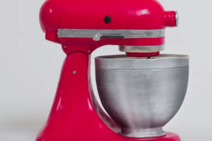 Ways to Make Butter in a Stand Mixer